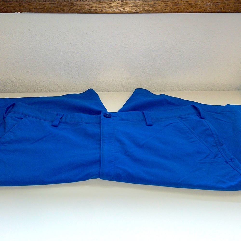 Under Armour shorts. Size 42